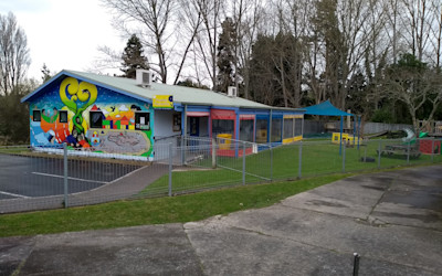 Photo of Dinsdale Playcentre