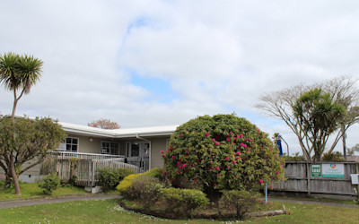 Photo of Orewa Preschool