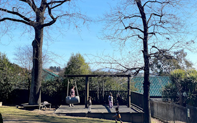 Photo of Waimataitai Kindergarten