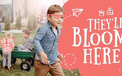 Photo of Bloom Early Learning and Play