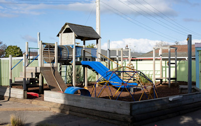 Photo of Little Villa