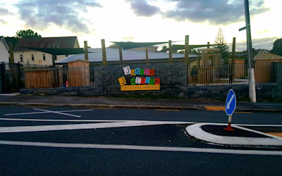 Photo of Junior Junction (St Jude)