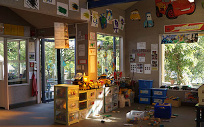Photo of Kidsfirst Kindergartens Wakatipu