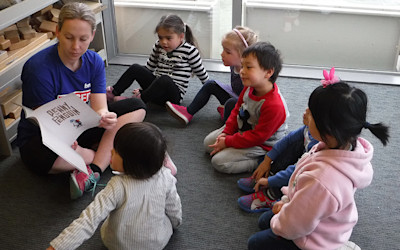 Photo of Active Explorers Central City