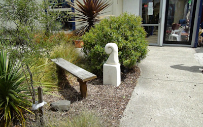 Photo of Rachel Reynolds Kindergarten