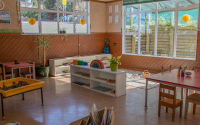 Photo of City Heights Montessori