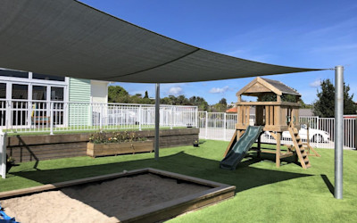 Photo of Waiuku Montessori Preschool