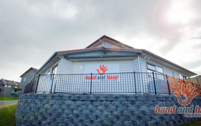 Photo of Hand and Hand Childcare Centre