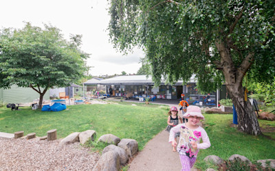 Photo of Brookfield Free Kindergarten