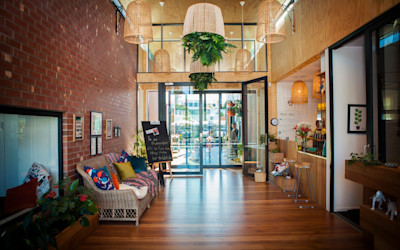 Photo of New Shoots Children's Centre - Tauranga