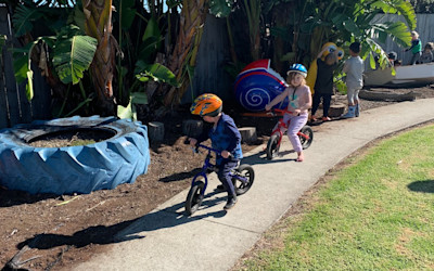 Photo of A Fun Place To Be Childcare