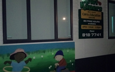 Photo of Kiwi Kapers Care and Education Centre