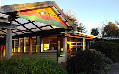 Photo of Te Rawhiti Kindergarten