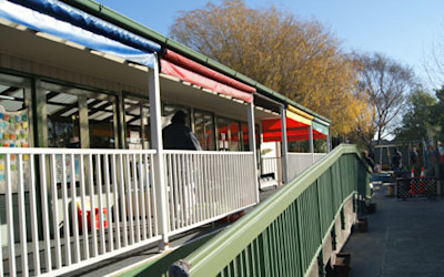 Photo of Kidsfirst Kindergartens Wigram