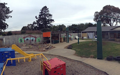 Photo of Pukekohe High School Childcare Centre