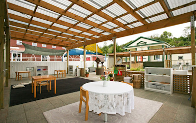 Photo of Little Sweethearts Montessori - Historic Village