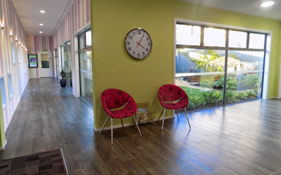 Photo of Child's Time Penrose