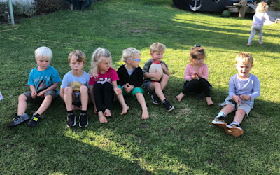 Photo of Murrays Bay Childcare Centre