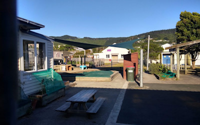 Photo of Tawa Central Kindergarten