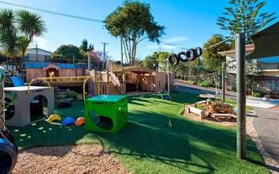 Photo of Miropiko Kindergarten