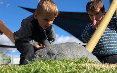 Photo of BestStart MacDonald Street