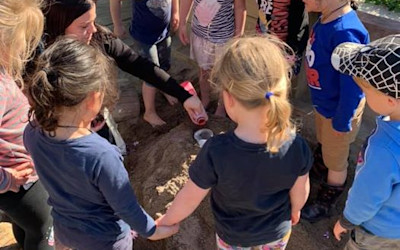 Photo of Little Magpies Childcare Centre