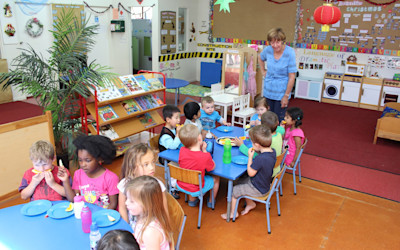 Photo of Kimberley Childcare Greenlane