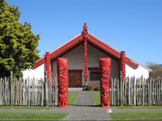 Photo of Te Kohanga Reo o Arohanui ki Te Tangata Marae Trust