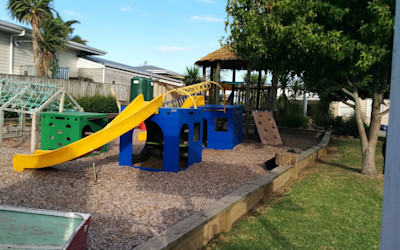 Photo of Torbay Kindergarten