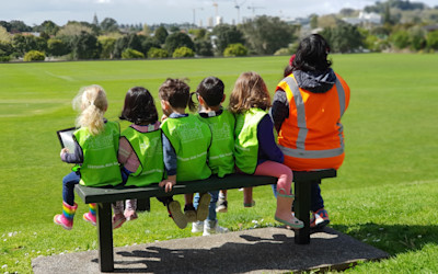 Photo of BestStart Gillies Avenue