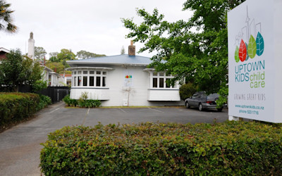 Photo of Uptown Kids Epsom Childcare Centre
