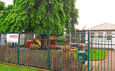 Photo of Kidsfirst Kindergartens Selwyn Street