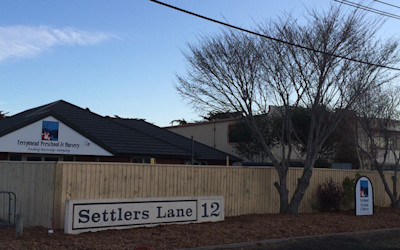 Photo of Ferrymead Preschool and Nursery