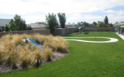 Photo of Judsons Road Early Childhood Centre