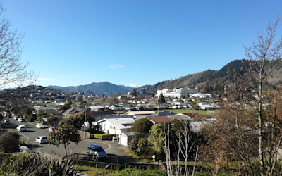 Photo of Victory Playcentre