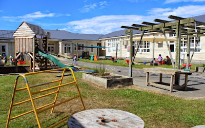 Photo of Little Citizens Early Learning Centre