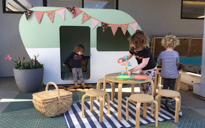 Photo of Childhood Concepts (Wellington) Limited