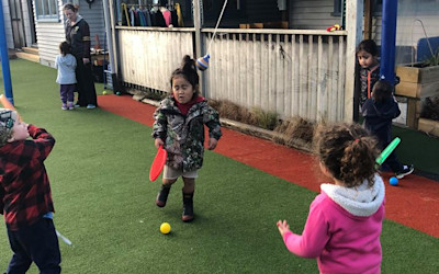 Photo of Kids.Com.Educare