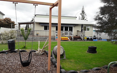 Photo of Montessori Milestones Preschool