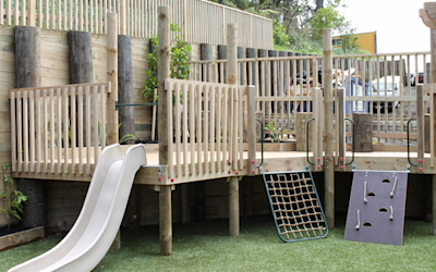 Photo of Coast Montessori Preschool