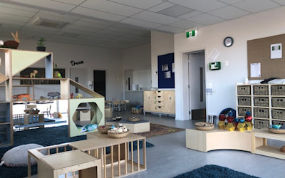 Photo of Brightlands Childcare Centre