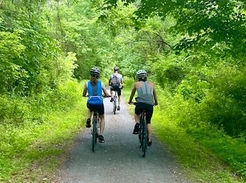 Love to Ride