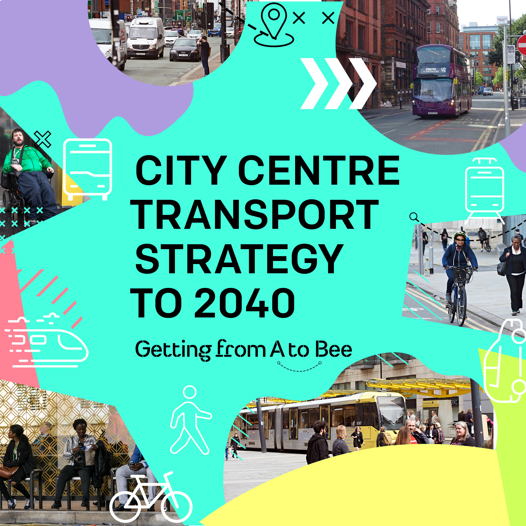 20-0520 City Centre Transport Strategy organic