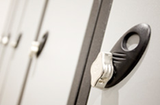 Lockers
