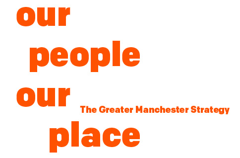 Greater Manchester Strategy