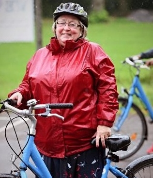 cycle-training