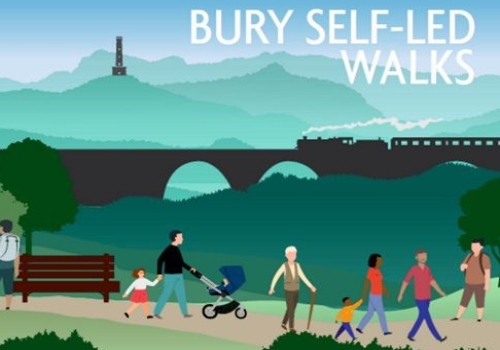 bury