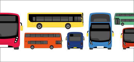Buses
