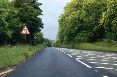 Driving 4 Change