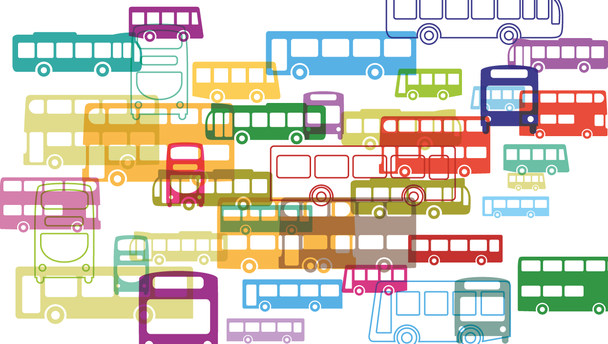 Clean Bus Funding